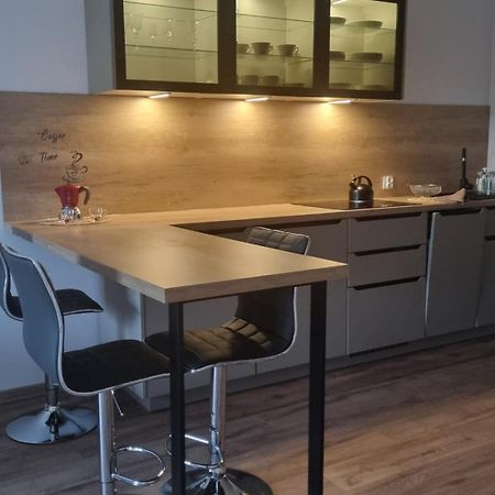 Apartament Stara Elektrownia Zamosc  Exterior photo