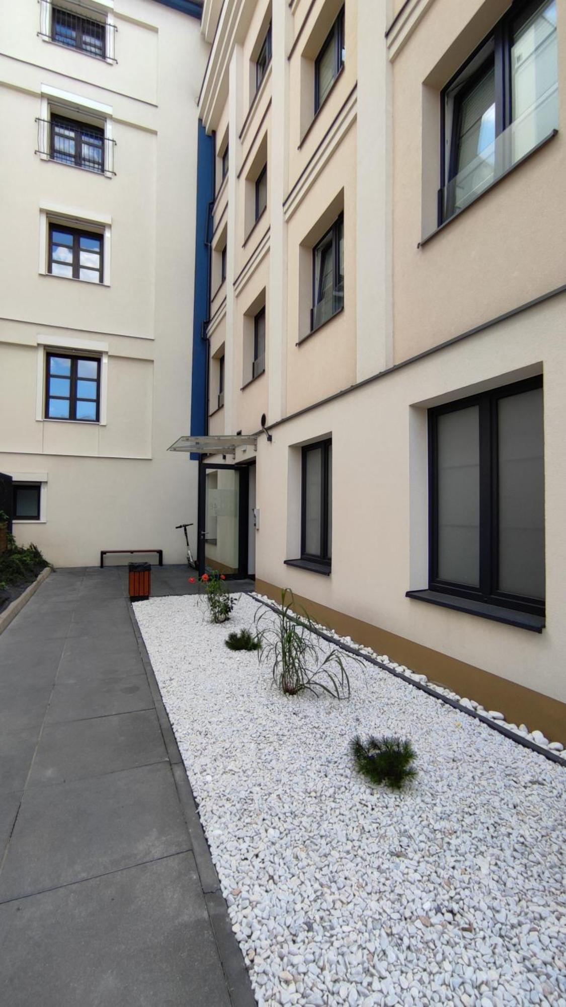 Apartament Stara Elektrownia Zamosc  Exterior photo