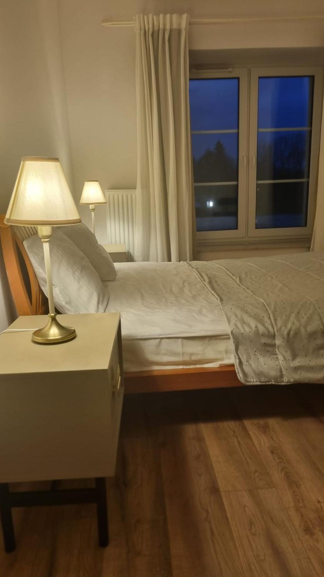 Apartament Stara Elektrownia Zamosc  Exterior photo